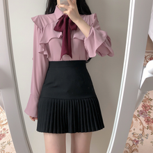 画像をギャラリービューアに読み込む, 担当に会いに行けなくてメンブレしちゃう迷子ブラウス