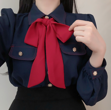 画像をギャラリービューアに読み込む, 連絡を返してくれない担当に冷めそうになる病みブラウス