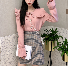 画像をギャラリービューアに読み込む, 推しのメンカラをこっそり身につけちゃう秘密カーディガン