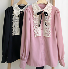 画像をギャラリービューアに読み込む, 推しからファンサをもらえる最前ブラウス