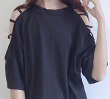 画像をギャラリービューアに読み込む, メンケアしてくれる担当を見つけた小悪魔ブラウス