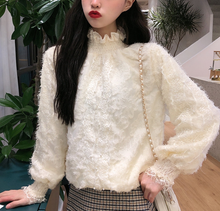 画像をギャラリービューアに読み込む, バブすぎる推しに好きが増しちゃうしゅわしゅわニット