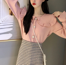 画像をギャラリービューアに読み込む, 推しのメンカラをこっそり身につけちゃう秘密カーディガン