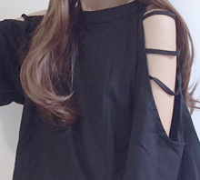 画像をギャラリービューアに読み込む, メンケアしてくれる担当を見つけた小悪魔ブラウス