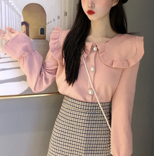 画像をギャラリービューアに読み込む, 推しのメンカラをこっそり身につけちゃう秘密カーディガン