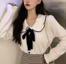 画像をギャラリービューアに読み込む, だいすきな担当に会いに行きたくてたまらないリボンニット