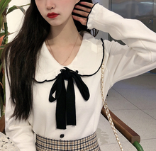 画像をギャラリービューアに読み込む, だいすきな担当に会いに行きたくてたまらないリボンニット