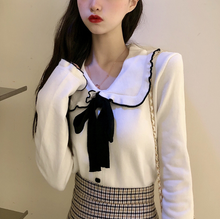 画像をギャラリービューアに読み込む, だいすきな担当に会いに行きたくてたまらないリボンニット