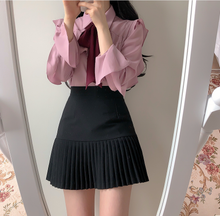 画像をギャラリービューアに読み込む, 担当に会いに行けなくてメンブレしちゃう迷子ブラウス