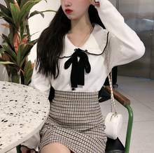 画像をギャラリービューアに読み込む, だいすきな担当に会いに行きたくてたまらないリボンニット