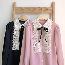 画像をギャラリービューアに読み込む, 推しからファンサをもらえる最前ブラウス