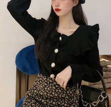 画像をギャラリービューアに読み込む, 推しのメンカラをこっそり身につけちゃう秘密カーディガン