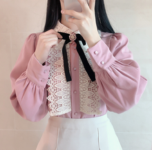 画像をギャラリービューアに読み込む, 推しからファンサをもらえる最前ブラウス