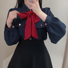 画像をギャラリービューアに読み込む, 連絡を返してくれない担当に冷めそうになる病みブラウス