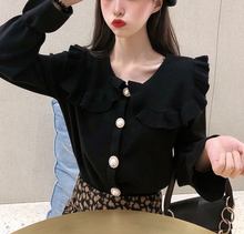 画像をギャラリービューアに読み込む, 推しのメンカラをこっそり身につけちゃう秘密カーディガン