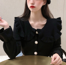 画像をギャラリービューアに読み込む, 推しのメンカラをこっそり身につけちゃう秘密カーディガン