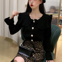 画像をギャラリービューアに読み込む, 推しのメンカラをこっそり身につけちゃう秘密カーディガン