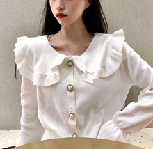 画像をギャラリービューアに読み込む, 推しのメンカラをこっそり身につけちゃう秘密カーディガン