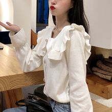 画像をギャラリービューアに読み込む, 推しのメンカラをこっそり身につけちゃう秘密カーディガン