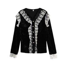 画像をギャラリービューアに読み込む, 推しが夢の中で迎えにきてくれるまどろみカーディガン