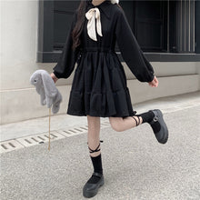 画像をギャラリービューアに読み込む, 担当被りを見つけてモヤモヤしちゃううさぎワンピース