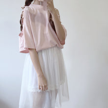 画像をギャラリービューアに読み込む, メンケアしてくれる担当を見つけた小悪魔ブラウス