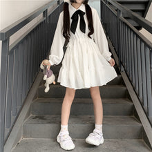 画像をギャラリービューアに読み込む, 担当被りを見つけてモヤモヤしちゃううさぎワンピース