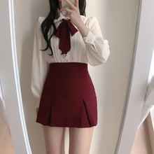 画像をギャラリービューアに読み込む, 担当の前では大丈夫なふりをしちゃういちごブラウス