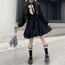 画像をギャラリービューアに読み込む, 担当被りを見つけてモヤモヤしちゃううさぎワンピース