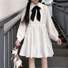 画像をギャラリービューアに読み込む, 担当被りを見つけてモヤモヤしちゃううさぎワンピース