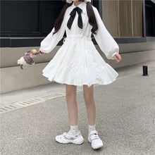 画像をギャラリービューアに読み込む, 担当被りを見つけてモヤモヤしちゃううさぎワンピース