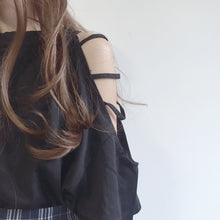 画像をギャラリービューアに読み込む, メンケアしてくれる担当を見つけた小悪魔ブラウス