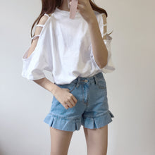 画像をギャラリービューアに読み込む, メンケアしてくれる担当を見つけた小悪魔ブラウス