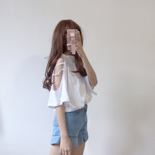 画像をギャラリービューアに読み込む, メンケアしてくれる担当を見つけた小悪魔ブラウス