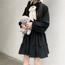 画像をギャラリービューアに読み込む, 担当被りを見つけてモヤモヤしちゃううさぎワンピース