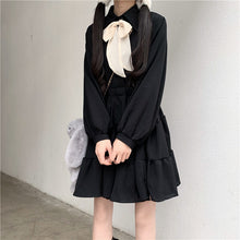 画像をギャラリービューアに読み込む, 担当被りを見つけてモヤモヤしちゃううさぎワンピース