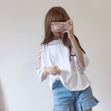 画像をギャラリービューアに読み込む, メンケアしてくれる担当を見つけた小悪魔ブラウス