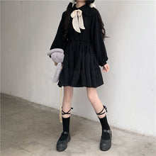 画像をギャラリービューアに読み込む, 担当被りを見つけてモヤモヤしちゃううさぎワンピース