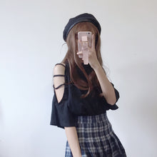 画像をギャラリービューアに読み込む, メンケアしてくれる担当を見つけた小悪魔ブラウス