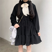 画像をギャラリービューアに読み込む, 担当被りを見つけてモヤモヤしちゃううさぎワンピース