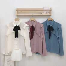 画像をギャラリービューアに読み込む, 担当に会いに行けなくてメンブレしちゃう迷子ブラウス