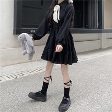 画像をギャラリービューアに読み込む, 担当被りを見つけてモヤモヤしちゃううさぎワンピース